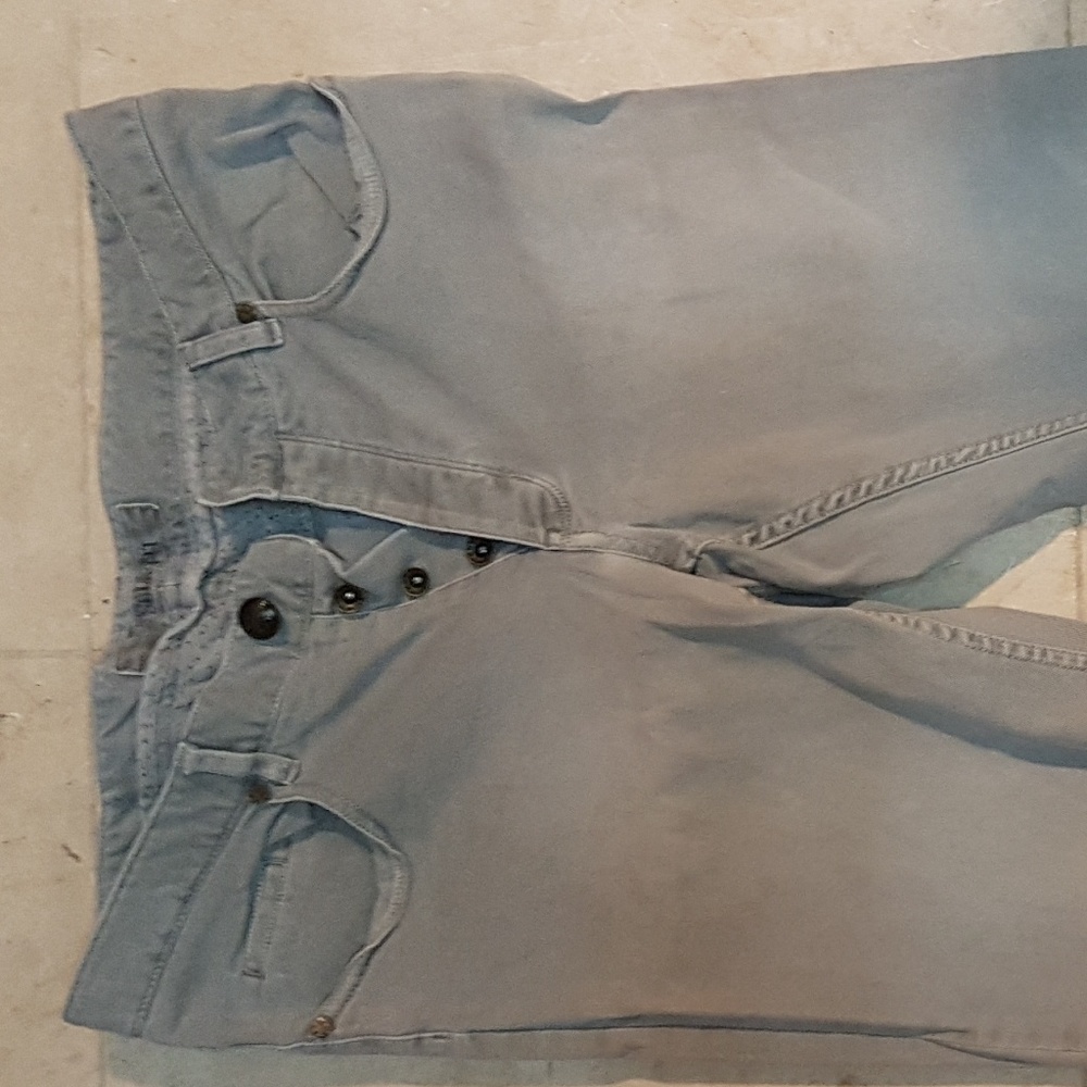 IKKS Jeans. Slim fit. 32×31